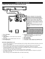 Предварительный просмотр 12 страницы Memorex MVD2029 Operating Instructions Manual