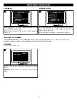 Предварительный просмотр 17 страницы Memorex MVD2029 Operating Instructions Manual