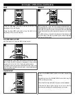 Предварительный просмотр 23 страницы Memorex MVD2029 Operating Instructions Manual