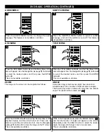 Предварительный просмотр 25 страницы Memorex MVD2029 Operating Instructions Manual