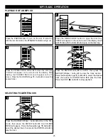 Предварительный просмотр 26 страницы Memorex MVD2029 Operating Instructions Manual