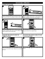 Предварительный просмотр 28 страницы Memorex MVD2029 Operating Instructions Manual