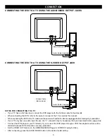 Предварительный просмотр 10 страницы Memorex MVD2030 Operating Instructions Manual