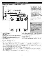 Предварительный просмотр 12 страницы Memorex MVD2030 Operating Instructions Manual