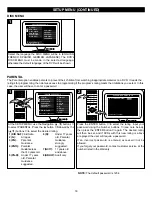 Предварительный просмотр 19 страницы Memorex MVD2030 Operating Instructions Manual