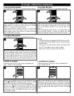 Предварительный просмотр 24 страницы Memorex MVD2030 Operating Instructions Manual