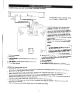 Предварительный просмотр 12 страницы Memorex MVD2033 User Manual