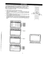 Предварительный просмотр 15 страницы Memorex MVD2033 User Manual