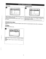 Предварительный просмотр 17 страницы Memorex MVD2033 User Manual