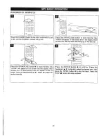 Предварительный просмотр 26 страницы Memorex MVD2033 User Manual