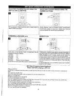 Предварительный просмотр 27 страницы Memorex MVD2033 User Manual