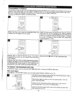 Предварительный просмотр 30 страницы Memorex MVD2033 User Manual