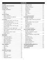 Предварительный просмотр 2 страницы Memorex MVD2042 User Manual