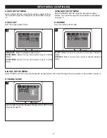 Предварительный просмотр 18 страницы Memorex MVD2042 User Manual