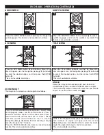 Предварительный просмотр 25 страницы Memorex MVD2042 User Manual