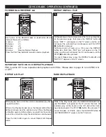 Предварительный просмотр 31 страницы Memorex MVD2042 User Manual