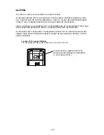 Предварительный просмотр 2 страницы Memorex MVD2113 Service Manual