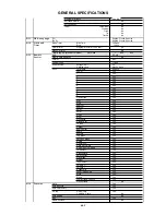 Предварительный просмотр 10 страницы Memorex MVD2113 Service Manual