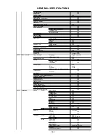 Предварительный просмотр 11 страницы Memorex MVD2113 Service Manual