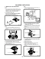 Предварительный просмотр 15 страницы Memorex MVD2113 Service Manual