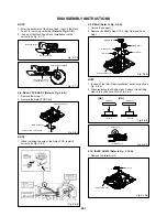 Предварительный просмотр 17 страницы Memorex MVD2113 Service Manual