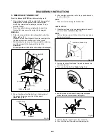 Предварительный просмотр 19 страницы Memorex MVD2113 Service Manual