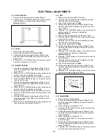 Предварительный просмотр 26 страницы Memorex MVD2113 Service Manual