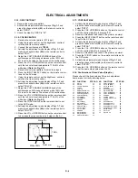 Предварительный просмотр 27 страницы Memorex MVD2113 Service Manual