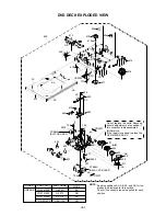 Предварительный просмотр 55 страницы Memorex MVD2113 Service Manual