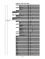 Предварительный просмотр 66 страницы Memorex MVD2113 Service Manual