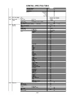 Предварительный просмотр 67 страницы Memorex MVD2113 Service Manual