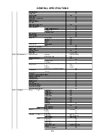 Предварительный просмотр 68 страницы Memorex MVD2113 Service Manual