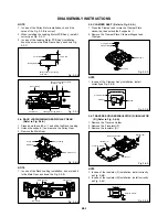 Предварительный просмотр 73 страницы Memorex MVD2113 Service Manual