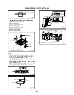 Предварительный просмотр 74 страницы Memorex MVD2113 Service Manual