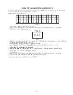 Предварительный просмотр 79 страницы Memorex MVD2113 Service Manual