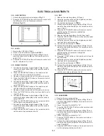 Предварительный просмотр 82 страницы Memorex MVD2113 Service Manual