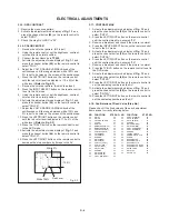 Предварительный просмотр 83 страницы Memorex MVD2113 Service Manual