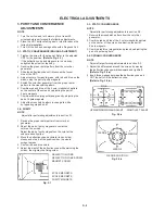 Предварительный просмотр 84 страницы Memorex MVD2113 Service Manual