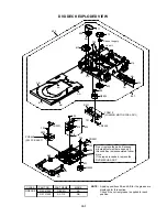 Предварительный просмотр 111 страницы Memorex MVD2113 Service Manual