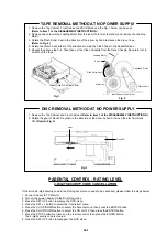 Предварительный просмотр 3 страницы Memorex MVD4540 - DVD/VCR Service Manual