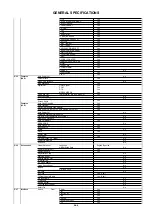 Предварительный просмотр 8 страницы Memorex MVD4540 - DVD/VCR Service Manual