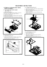 Предварительный просмотр 10 страницы Memorex MVD4540 - DVD/VCR Service Manual