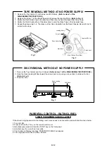 Предварительный просмотр 3 страницы Memorex MVD4540B Service Manual