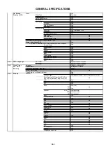 Предварительный просмотр 8 страницы Memorex MVD4540B Service Manual