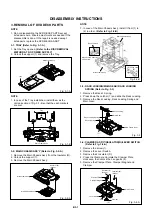 Предварительный просмотр 20 страницы Memorex MVD4540B Service Manual