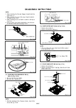 Предварительный просмотр 21 страницы Memorex MVD4540B Service Manual