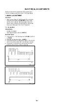 Предварительный просмотр 37 страницы Memorex MVD4540B Service Manual