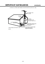 Предварительный просмотр 6 страницы Memorex MVD4540C Service Manual