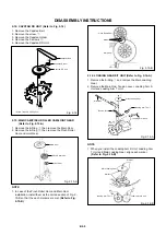 Предварительный просмотр 23 страницы Memorex MVD4540C Service Manual