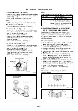 Предварительный просмотр 38 страницы Memorex MVD4540C Service Manual